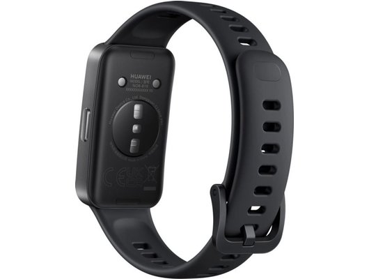 Фитнес-браслет HUAWEI BAND 10 BLACK